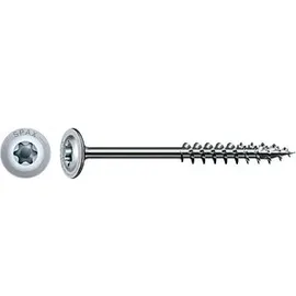 SPAX Tellerkopf T-Star 8,0x140/80 WIROX