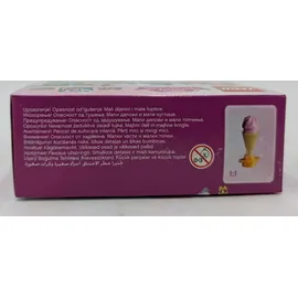 bb-verpackungsshop Disney Princess Korallinas Tag am Pool (41069)