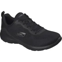SKECHERS Summits Damen 43 schwarz