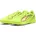 TF Herren Yellow Alert/Puma Black/Glowing Red 40