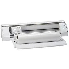 Silhouette CAMEO 5 Plus Schneideplotter Weiß