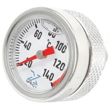 SPEC-X Öltemperaturdirektmesser HH 163 Ø 24 mm