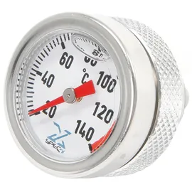 SPEC-X Öltemperaturdirektmesser HH 163 Ø 24 mm