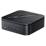 Blackview Mini-PC MP100 Pro i9-12900H 16 GB RAM 512 GB SSD Intel Iris Windows 11