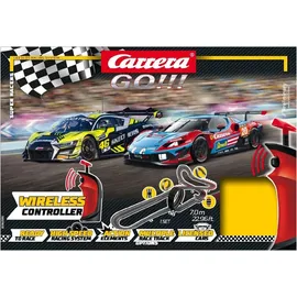 Carrera Super Racers [WIRELESS]