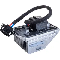 Mahle Regler, Innenraumgebläse VW,AUDI,SKODA ABR 37 000P
