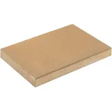 diephaus betonwerk gmbh Mauer Canta Abdeckplatte 50 x 33 x 5 cm sandstein