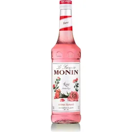 Säfte-Sirup Rose Sirup 1000 ml