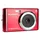 AgfaPhoto DC5200 rot