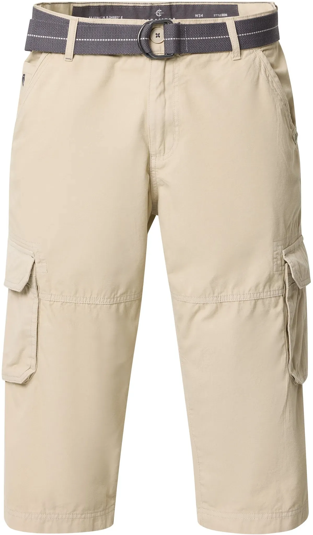 3/4-Hose CASAMODA 