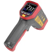 Sauter Infrarot-Thermometer -32 - 1100 °C