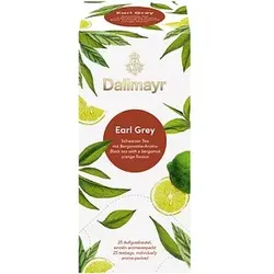 Dallmayr Earl Grey Tee 25 Portionen