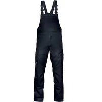 Uvex Latzhose suXXeed multifunction Grau/Graphit (88286)