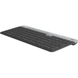 Logitech K580 Bluetooth Multi-Device Tastatur NR graphite 920-009274