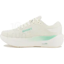 Brooks Ghost Max 3 Damen Coconut/Yucca/Gray Mist 36,5