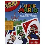 Mattel Uno Super Mario