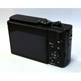 Panasonic Lumix DMC-TZ99 Schwarz