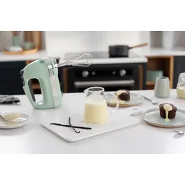 KitchenAid 5KHM9212 Handmixer pistazie