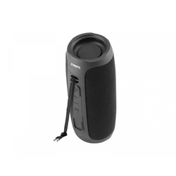 STREETZ S350 Bluetooth Lautsprecher - Schwarz