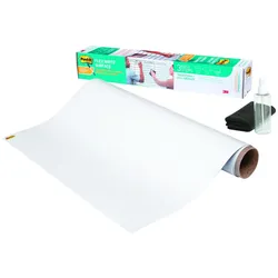 Post-it® selbstklebende Whiteboardfolie 120,0 x 90,0 cm