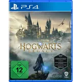 Hogwarts Legacy [PlayStation 4]