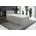 90x200 Links Grau Grau