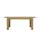 Sconto Cortina 160 x 76 x 90 cm holzfarben