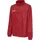 hummel Promo Regenjacke Kinder true red 164