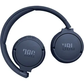 JBL Tune 670NC blue