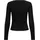 Only ONLRILEY O-NECK Schwarz M
