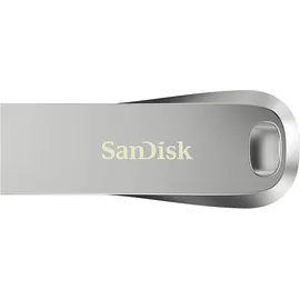 SanDisk Ultra Luxe 64 GB silber USB 3.1