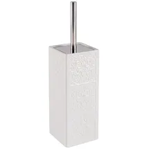 Wenko WC-Bürstengarnitur Cordoba Weiß