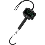 Topeak Team Issue Waage - digital - schwarz/silber - Einheitsgröße