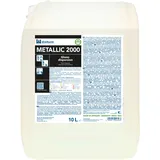 DREITURM Hochglanzdispersion Metallic 2000 10 l