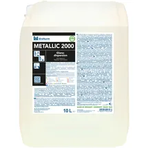 DREITURM Hochglanzdispersion Metallic 2000 10 l