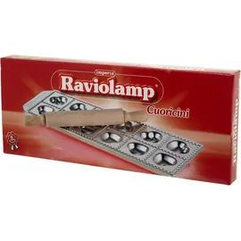 Gsd Imperia Raviolamp 10 Cuoricini Ravioli-Form