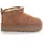 UGG UGG K CLASSIC ULTRA HellBraun Weiß/Braun 32