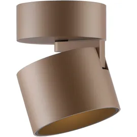 neuhaus pure PURE Cup 1 rund braun