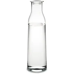 Holmegaard - Minima Karaffe 140 cl, klar