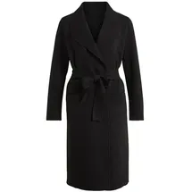 VILA Juice Mantel Black M