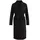 VILA Juice Mantel Black M