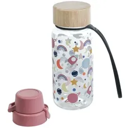 kindsgut Trinkflasche Weltraum, 380ml-750ml
