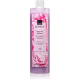 Avon Senses Pretty Peony Duschcreme, 500 ml