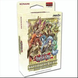 Konami Yu-Gi-Oh! Structure Deck Spirit Charmers