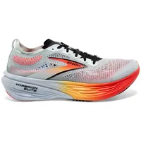 Brooks Unisex Hyperion Elite 4 grau 43.0