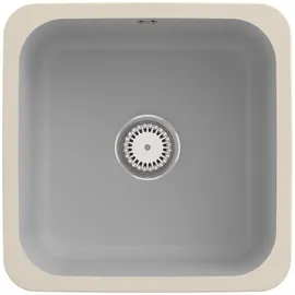Villeroy & Boch Cisterna 50 steam + Handbetätigung
