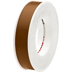 Isolierband 301 - gelb