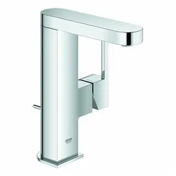 Grohe Plus Waschtischmischer M-Size (chrom)