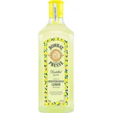 Bombay Citron Pressé 37,5% vol 0,7 l