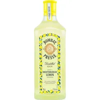 Bombay Citron Pressé 37,5% vol 0,7 l
